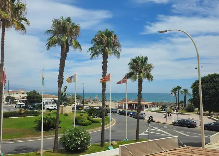 Sireno Suites Playamar