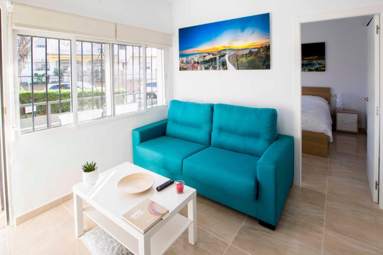 Appartement Alamos Sardinero Torremolinos