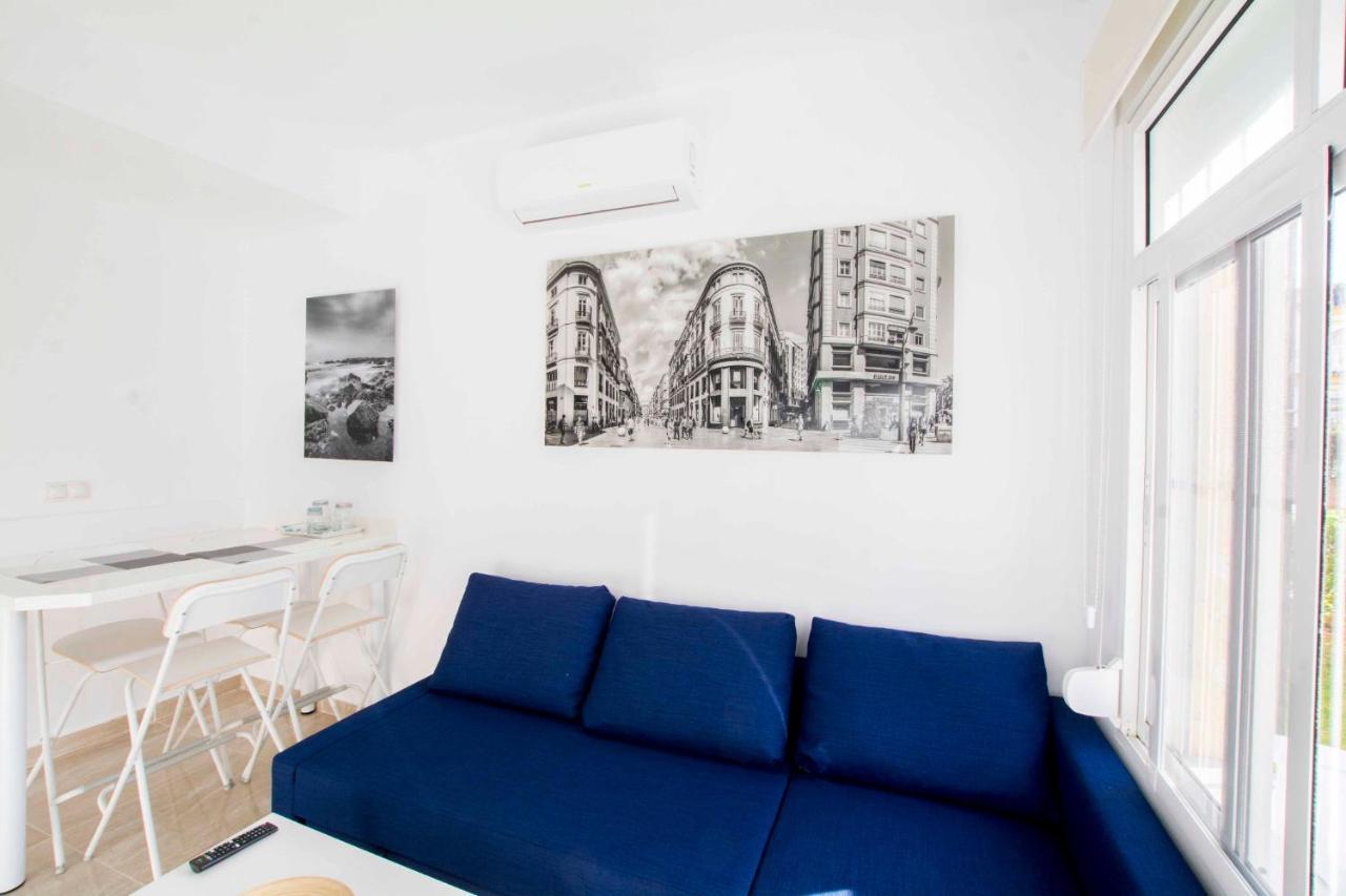 Appartement Alamos Sardinero *