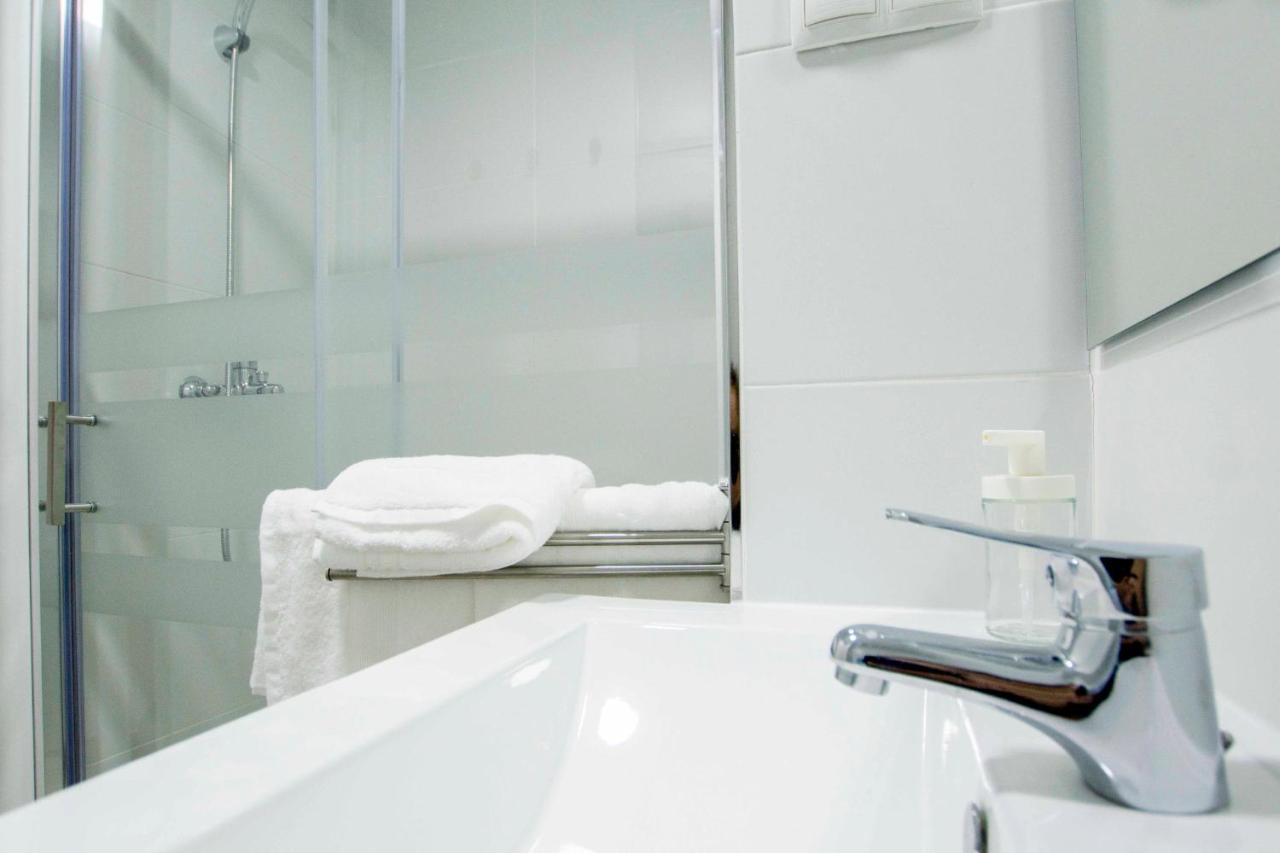 Appartement Alamos Sardinero Torremolinos