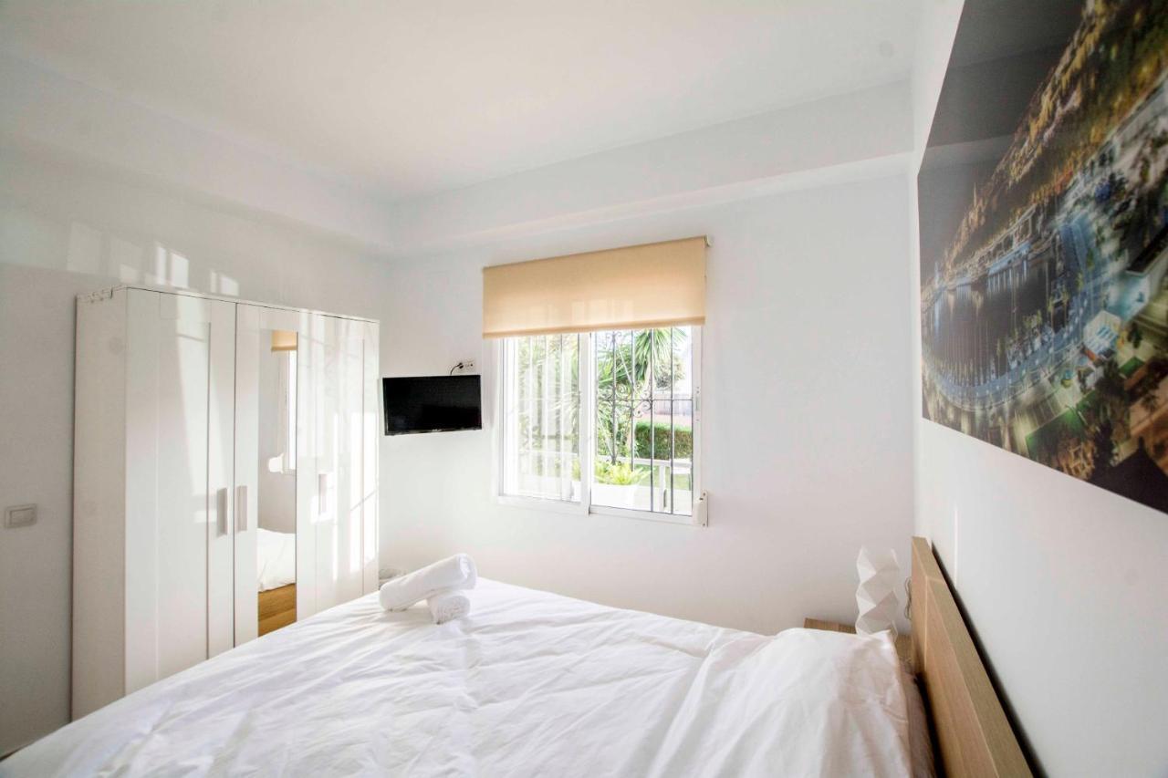 Appartement Alamos Sardinero