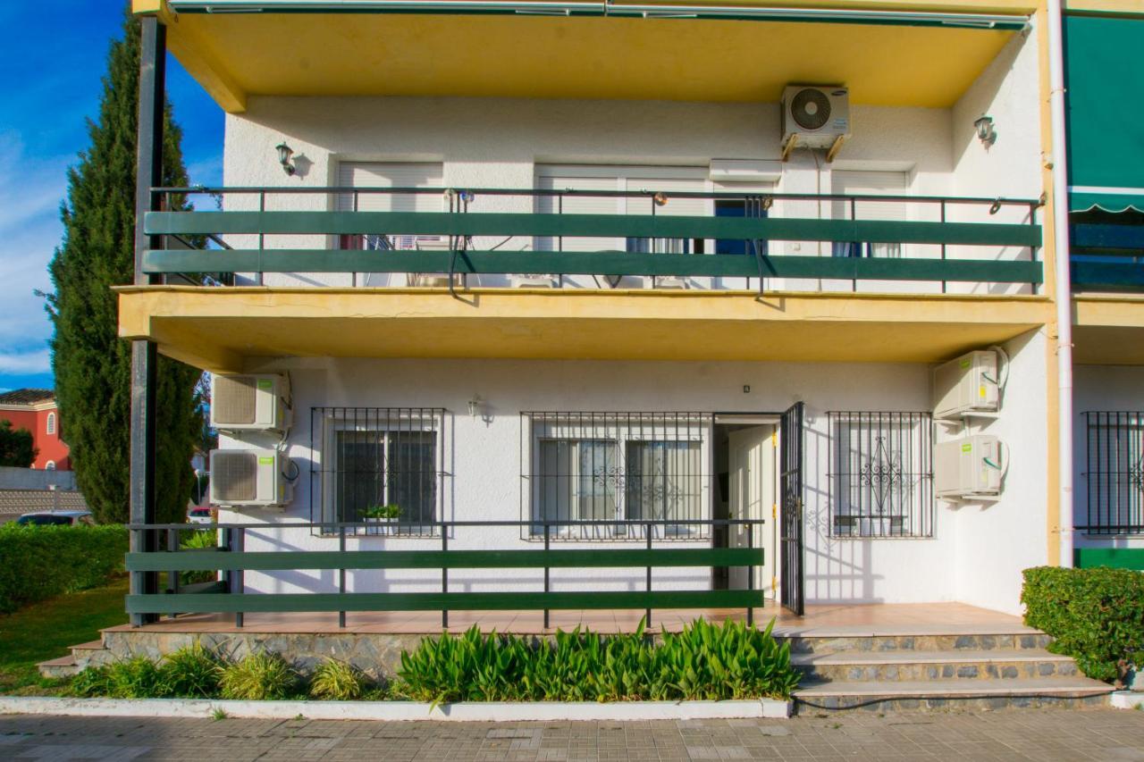 Alamos Sardinero Appartement *