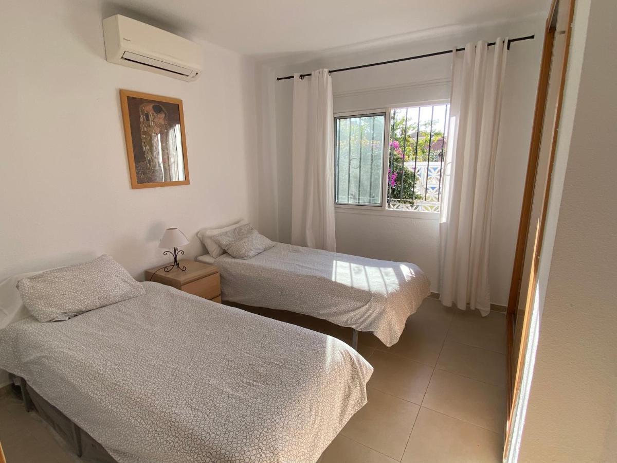 Alamos Chalé Torremolinos
