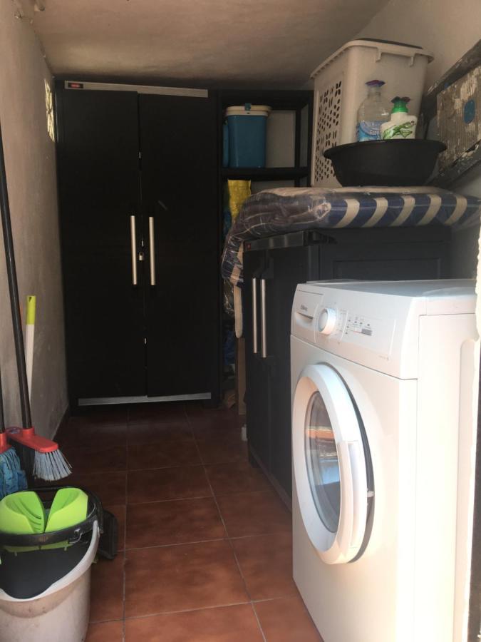 Alamos Chalé Torremolinos