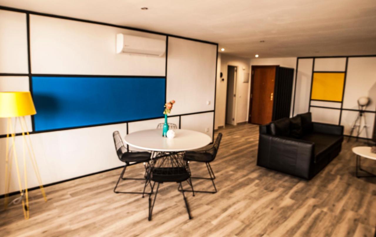 La Nogalera Appartement