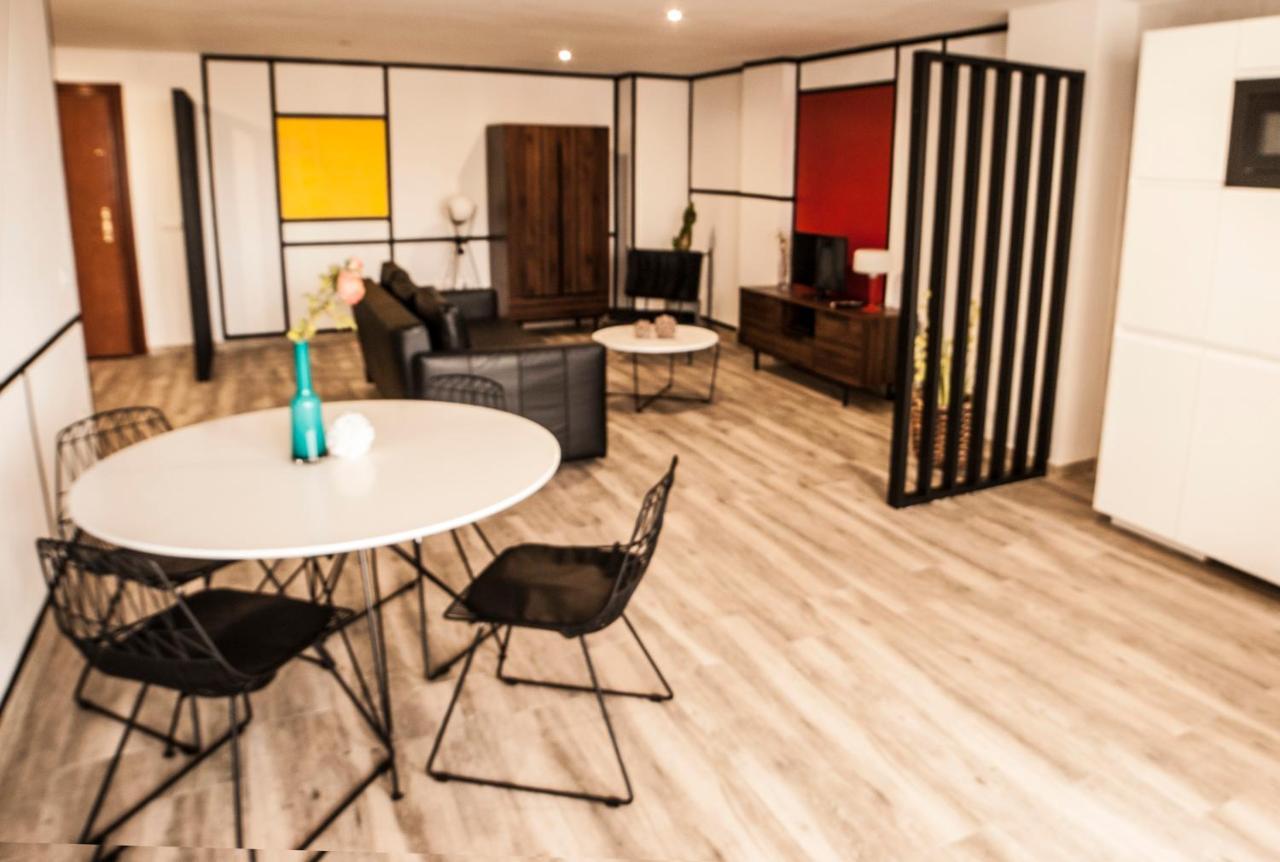 Appartement La Nogalera