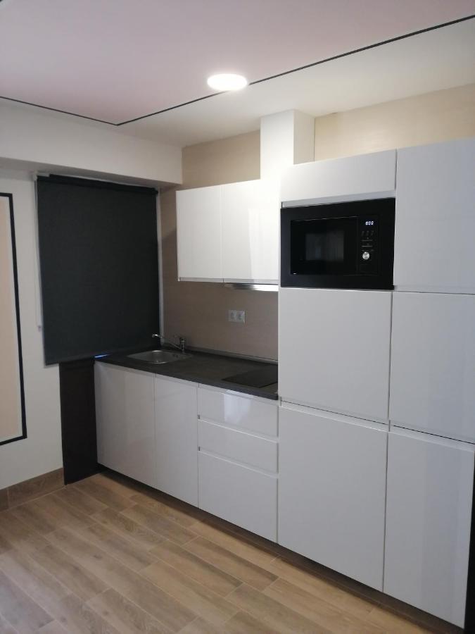 Appartement La Nogalera