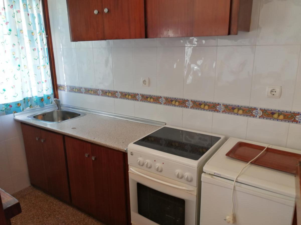 La Nogalera Appartement *