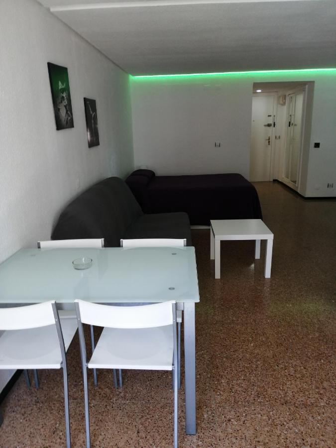 La Nogalera Appartement Torremolinos