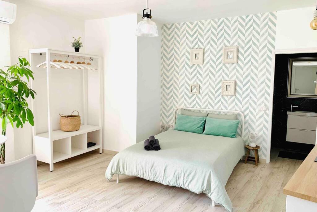 Roof Luxury Center By Namaste Elite Apartamento *