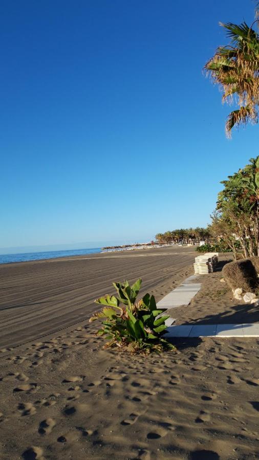 Appartement Nidos Sea Pretty&beach- La Carihuela