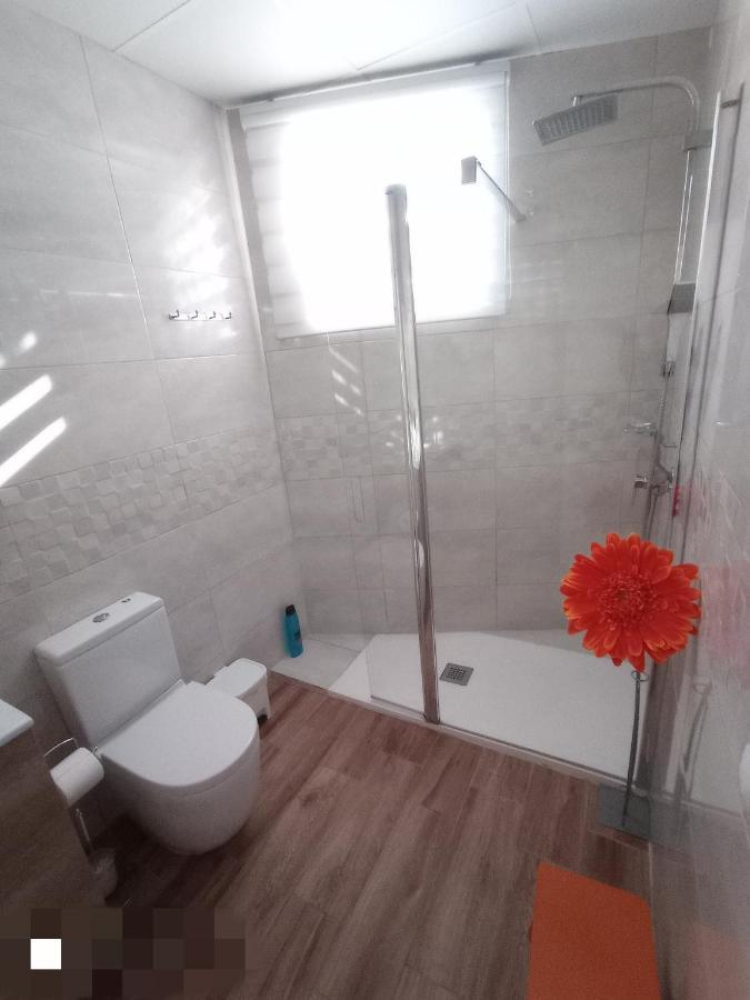 Nidos Sea Pretty&beach- La Carihuela Appartement *