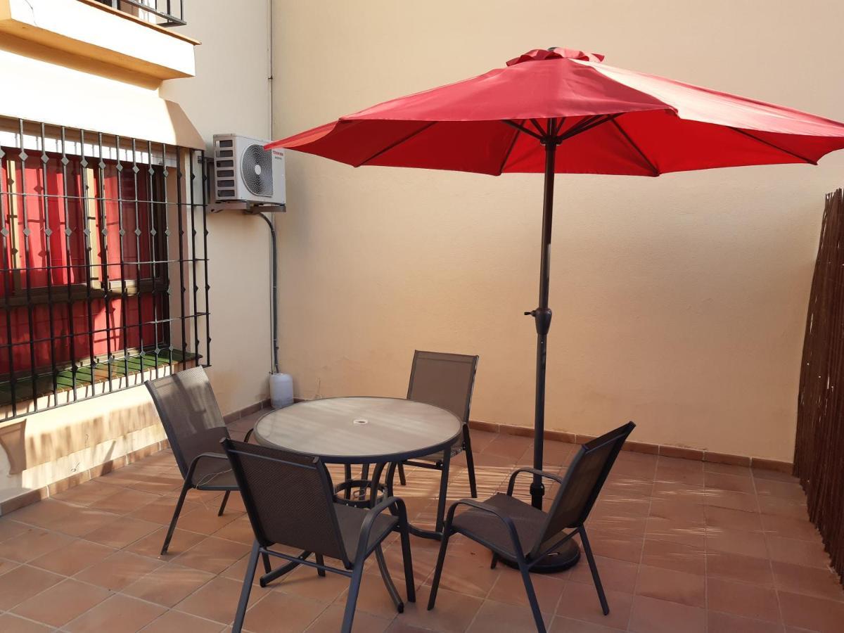 Oasis Playamar Apartamento