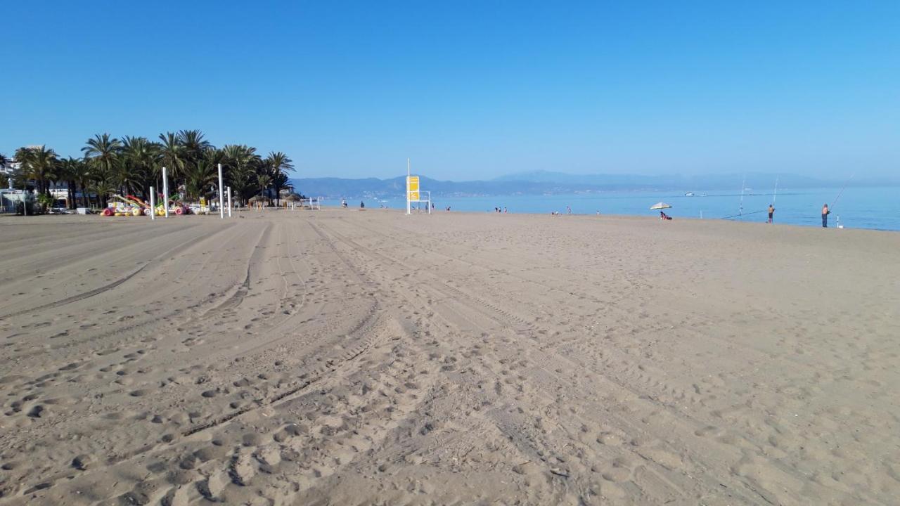 Nidos Sea Pretty&beach- La Carihuela Appartement