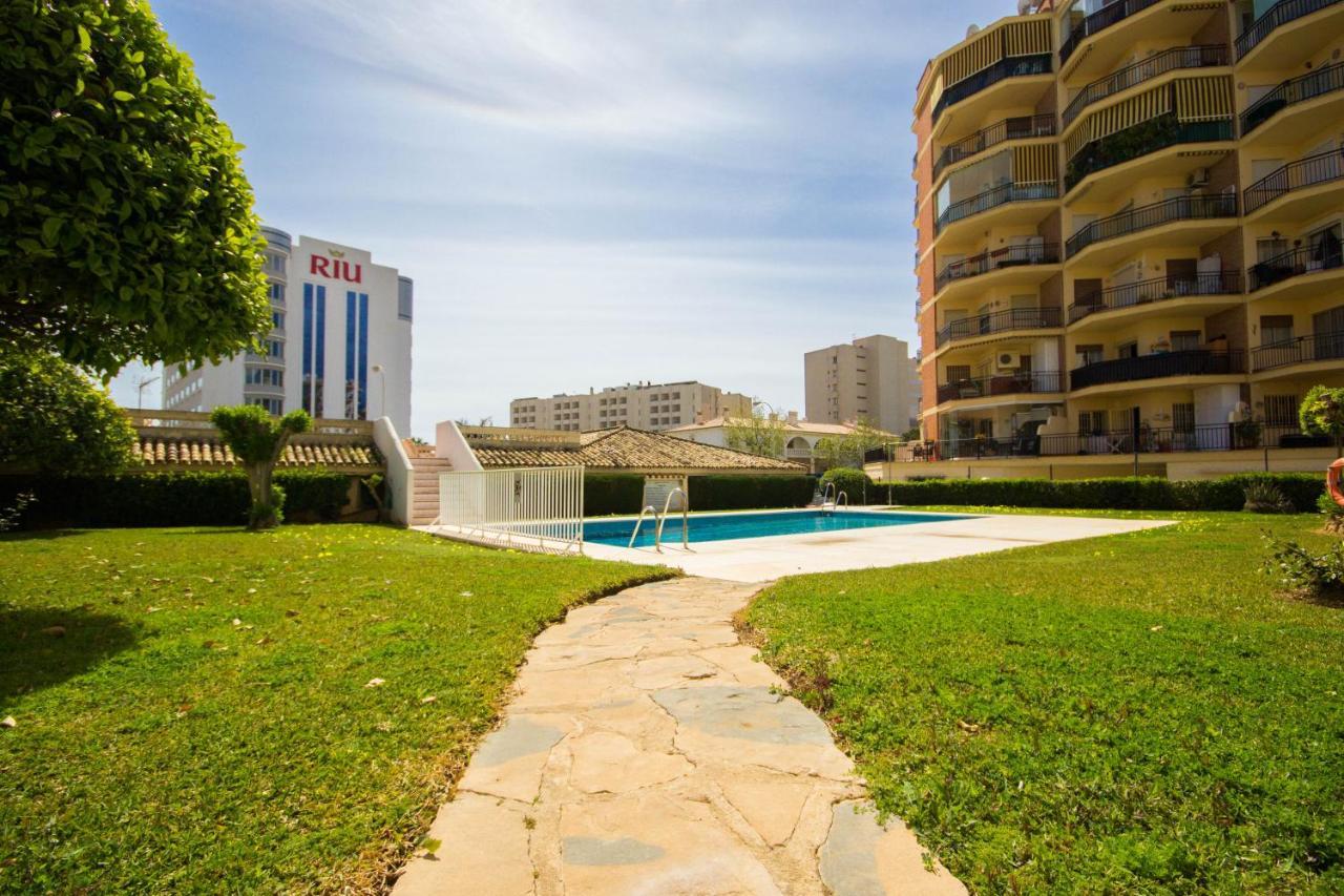 Erisa 68 By Ivi Real Estate Apartamento Torremolinos