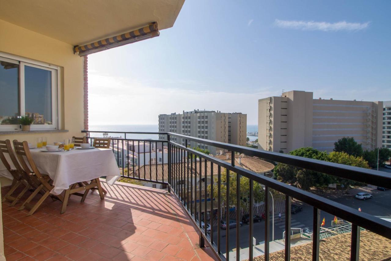 Apartamento Santa Amalia 45 By Ivi Real Estate Torremolinos