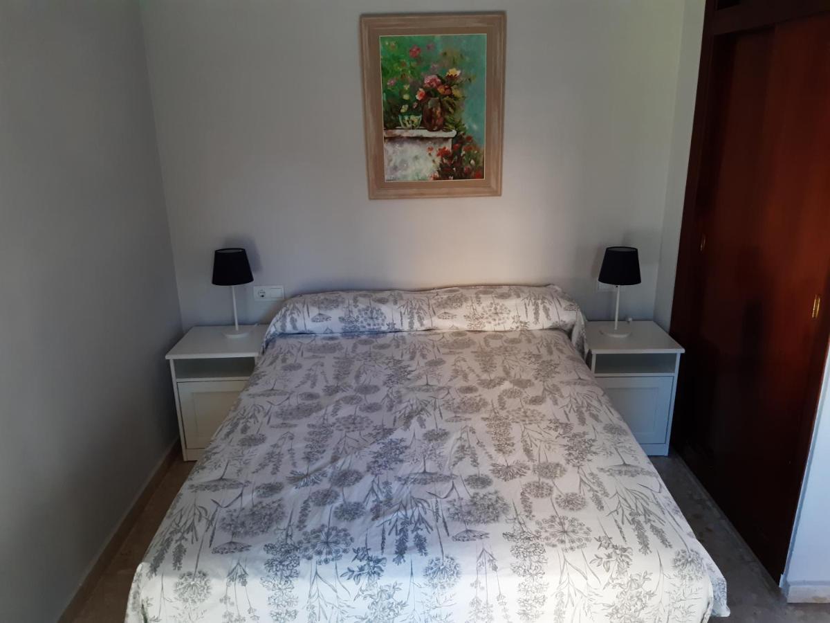Apartamento Oasis Playamar *