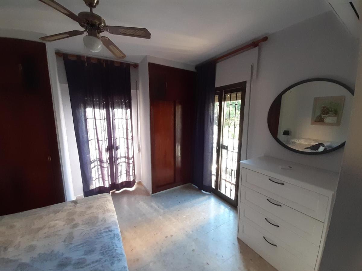 Oasis Playamar Apartamento