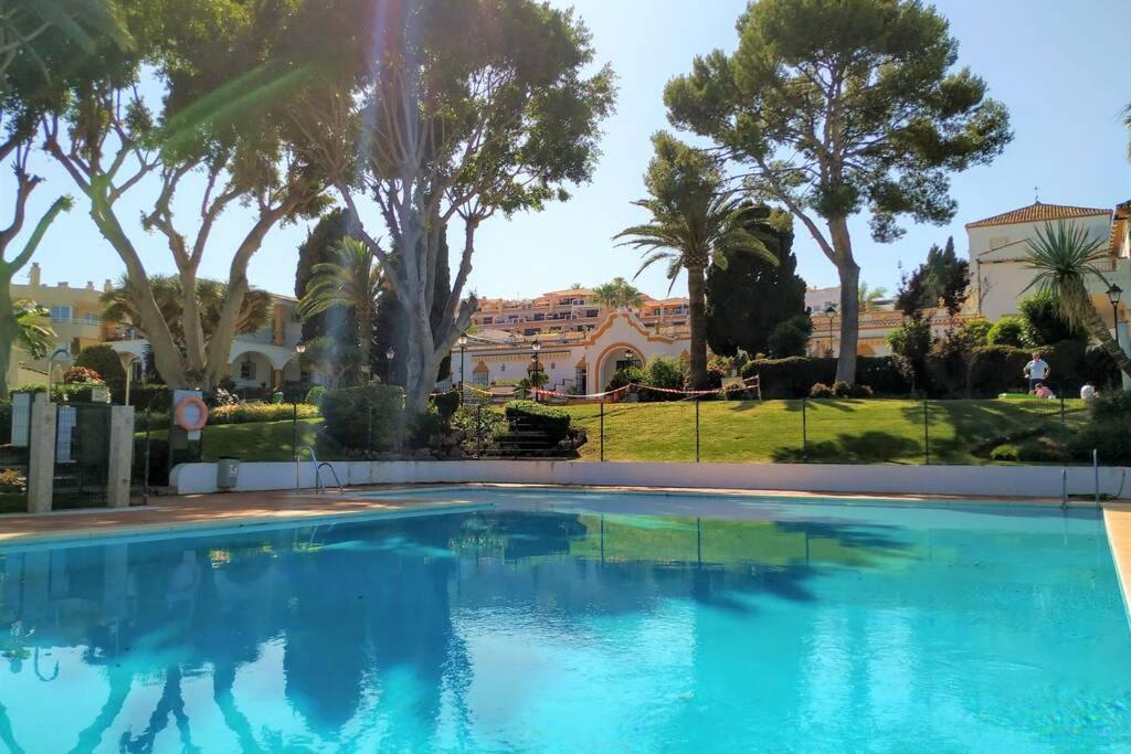 2021 Doña Carlota Luxury With Pool And Gardens *