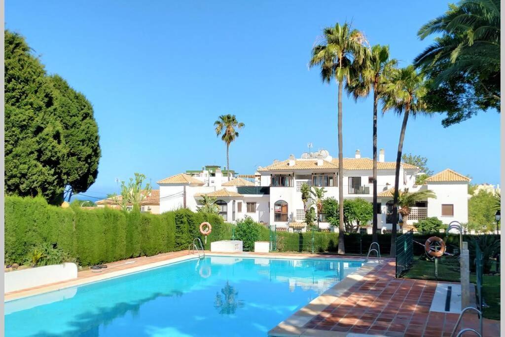2021 Doña Carlota Luxury With Pool And Gardens