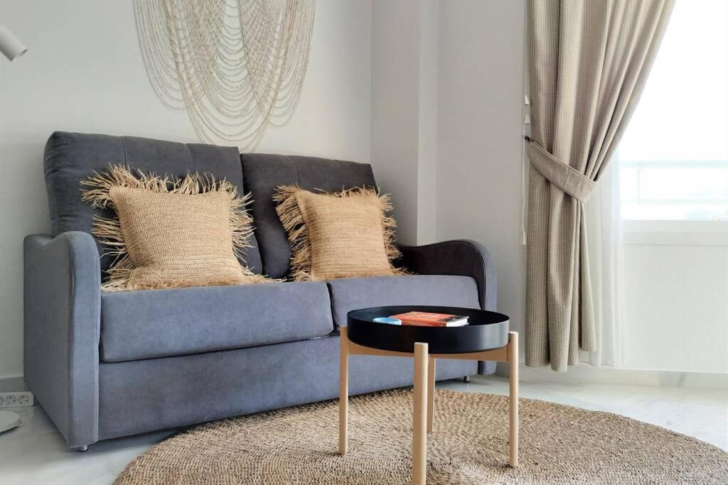 2021 Doña Carlota Luxury With Pool And Gardens Apartamento Torremolinos