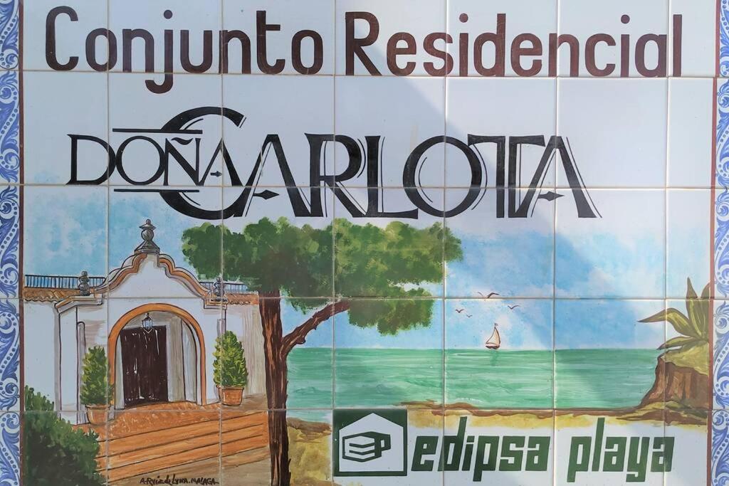 2021 Doña Carlota Luxury With Pool And Gardens
