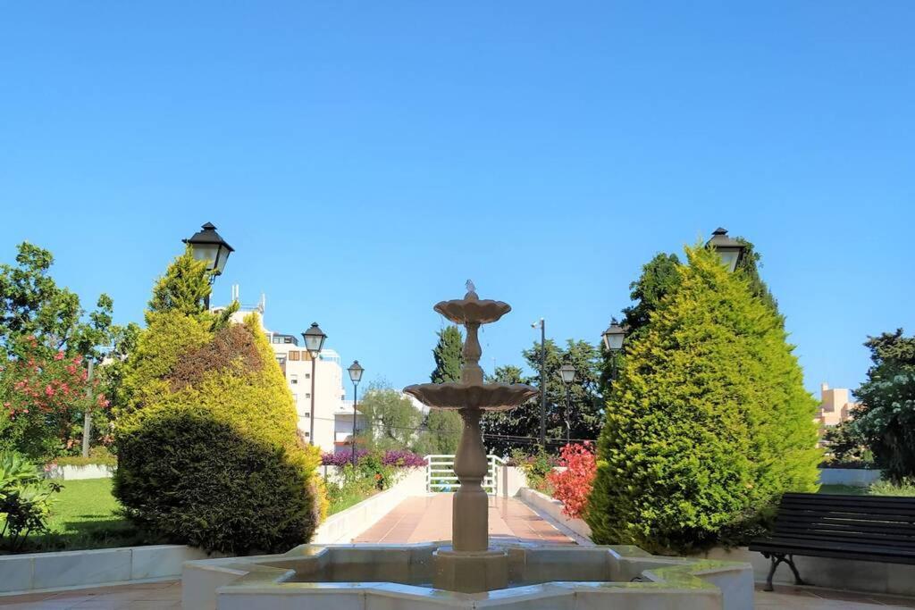 Apartamento 2021 Doña Carlota Luxury With Pool And Gardens Torremolinos