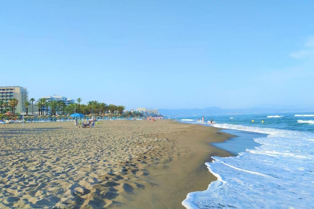 2021 Doña Carlota Luxury With Pool And Gardens * Torremolinos