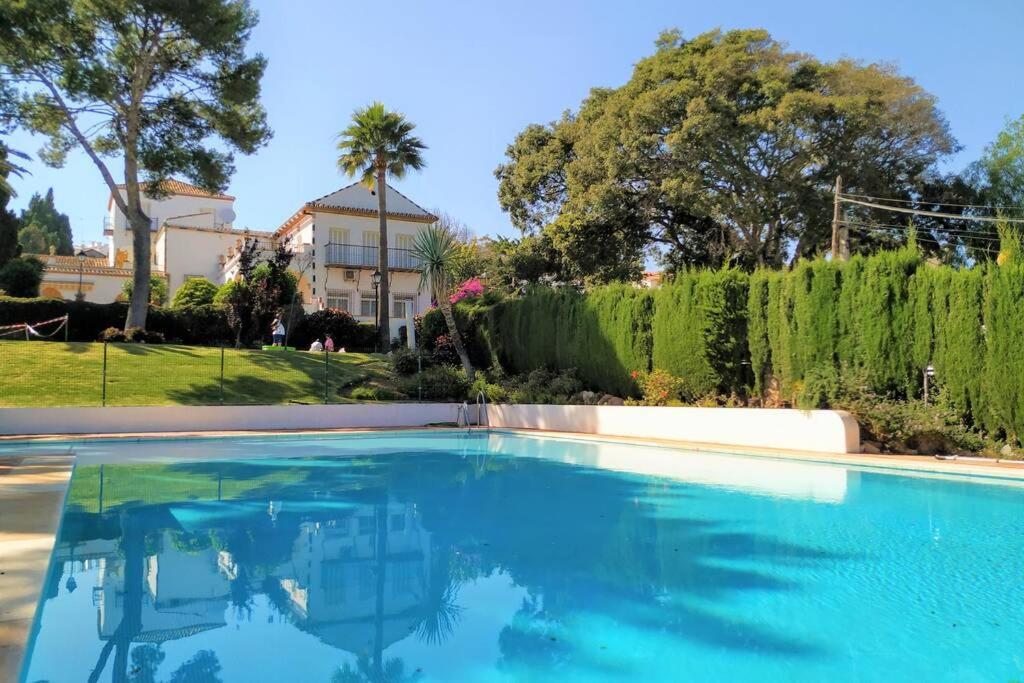 Apartamento 2021 Doña Carlota Luxury With Pool And Gardens *