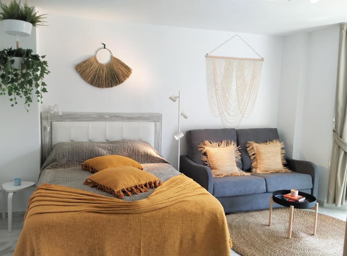 Apartamento 2021 Doña Carlota Luxury With Pool And Gardens Torremolinos