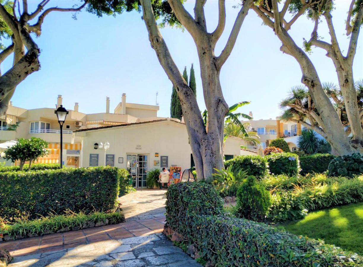 2021 Doña Carlota Luxury With Pool And Gardens Apartamento *