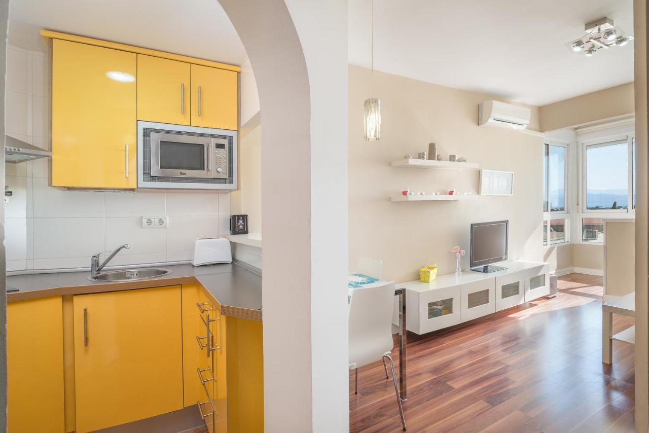 - La Torre Appartement *