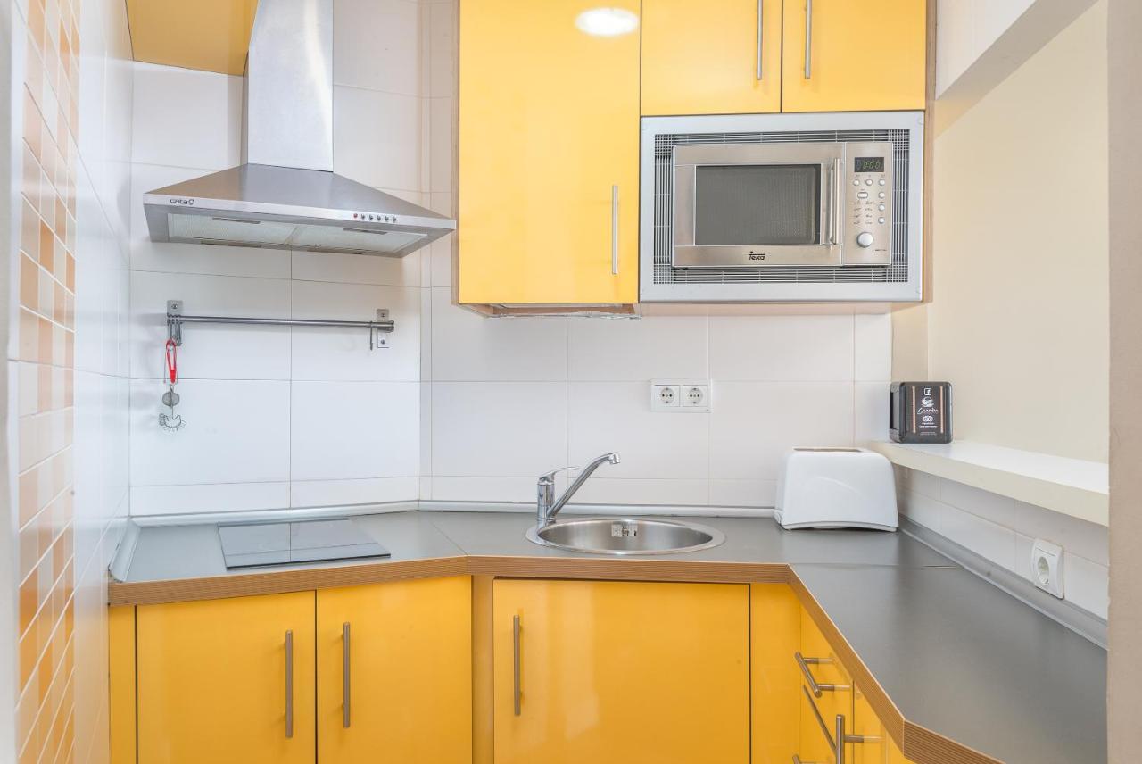 - La Torre Appartement