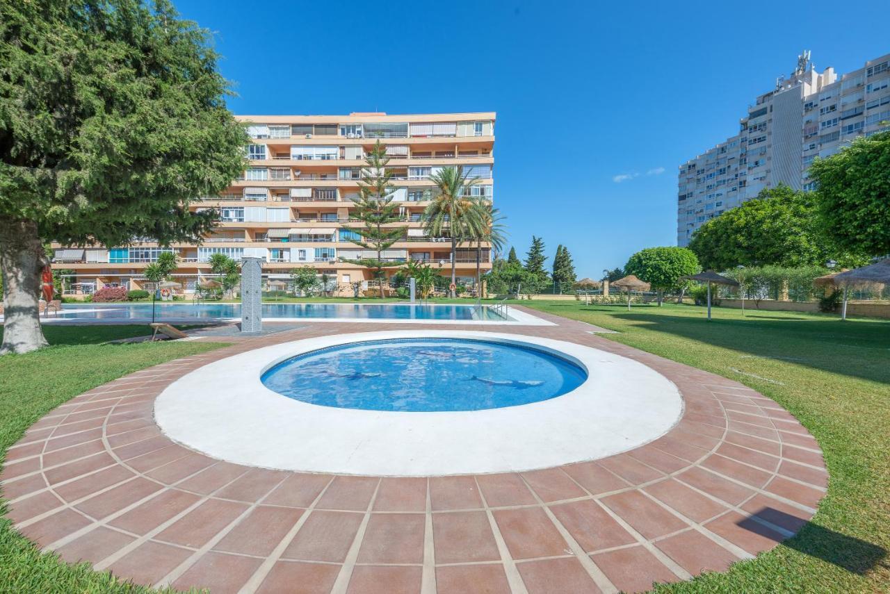 - La Torre Appartement Torremolinos