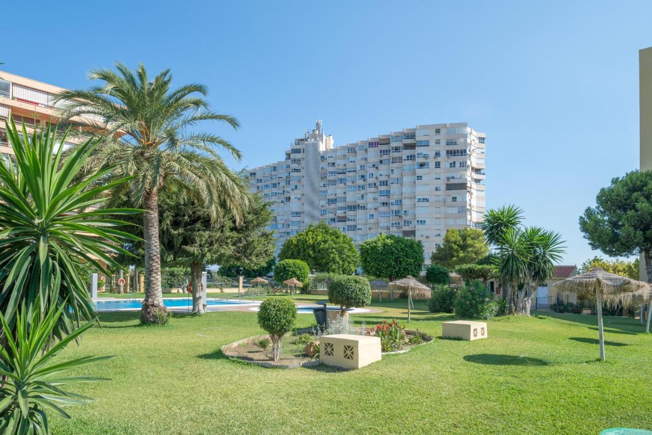 Appartement - La Torre Torremolinos