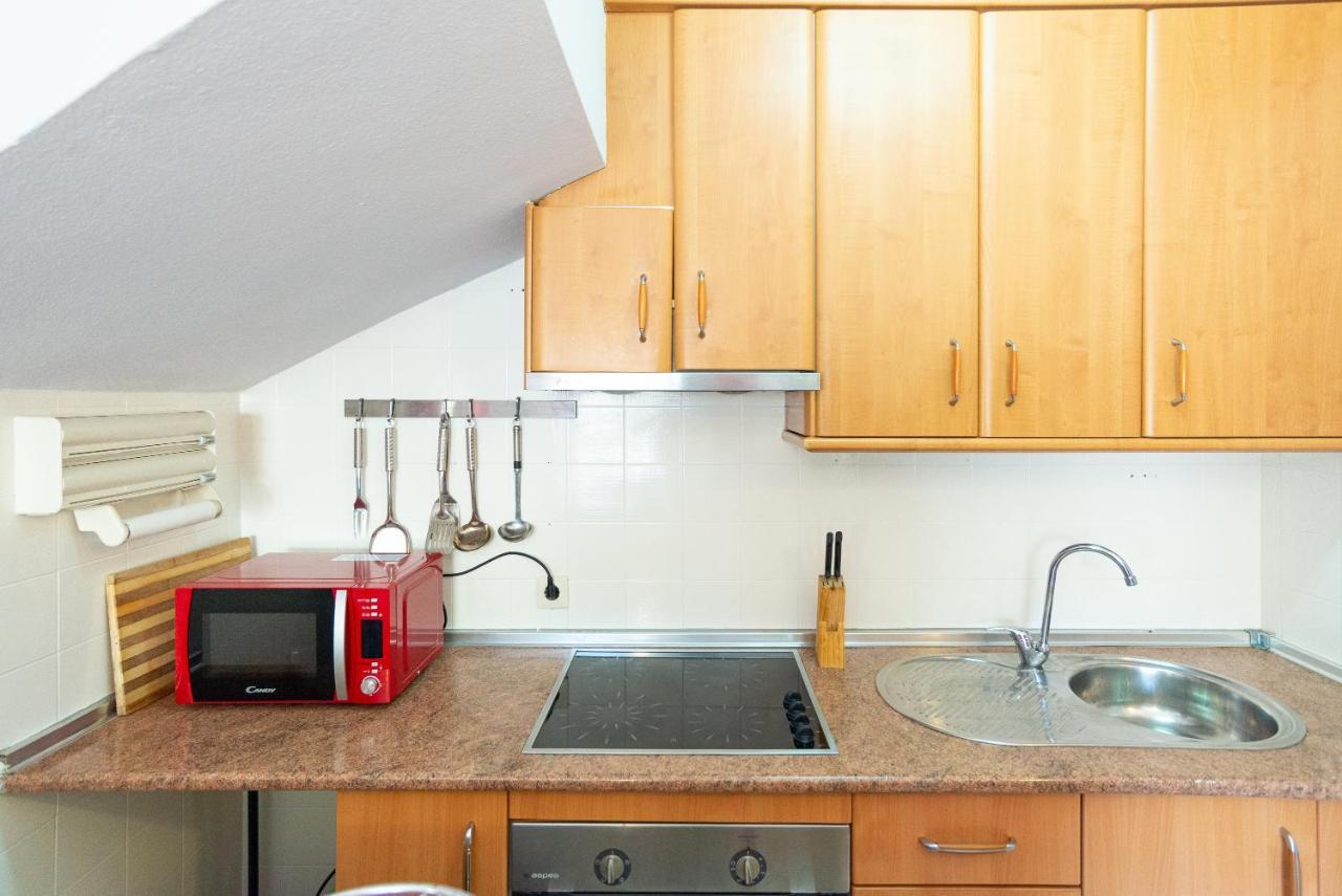 Apartamento Oasis Playamar