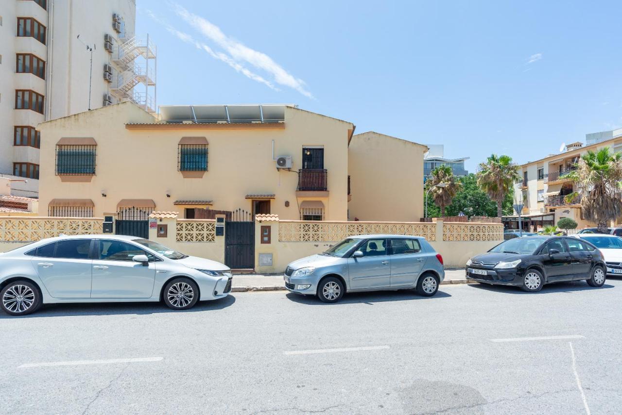 Apartamento Oasis Playamar Torremolinos