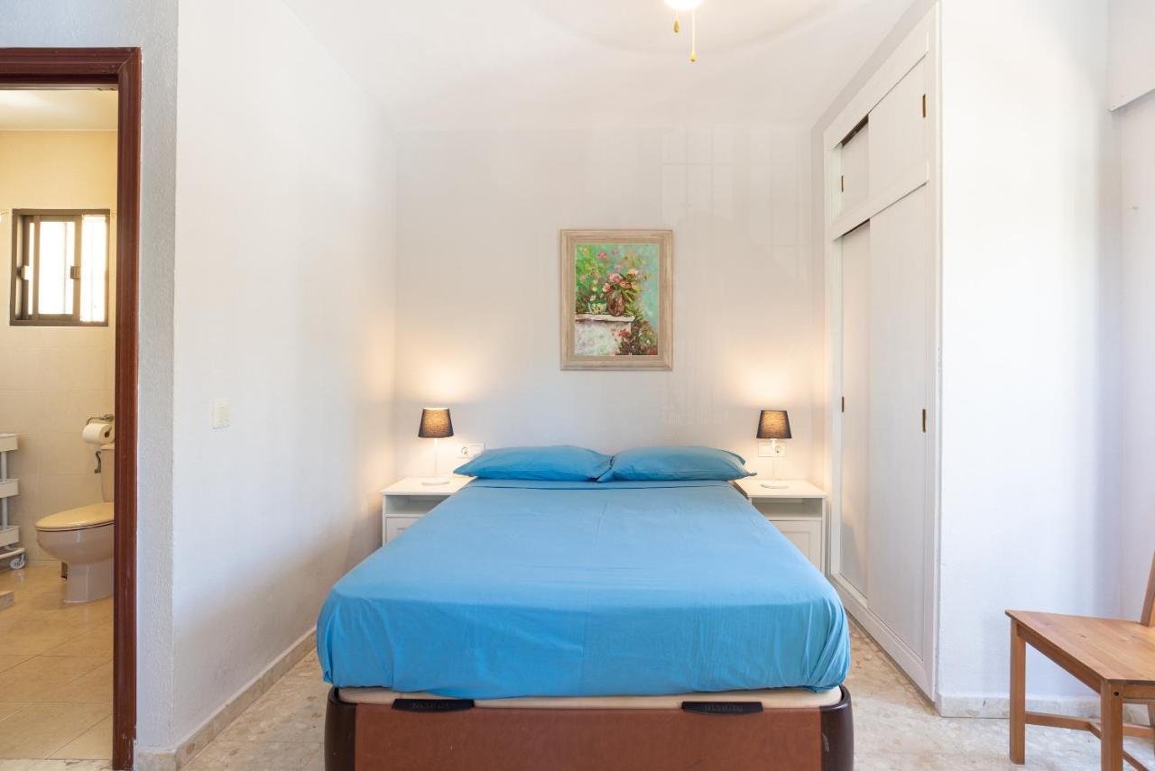 Apartamento Oasis Playamar *