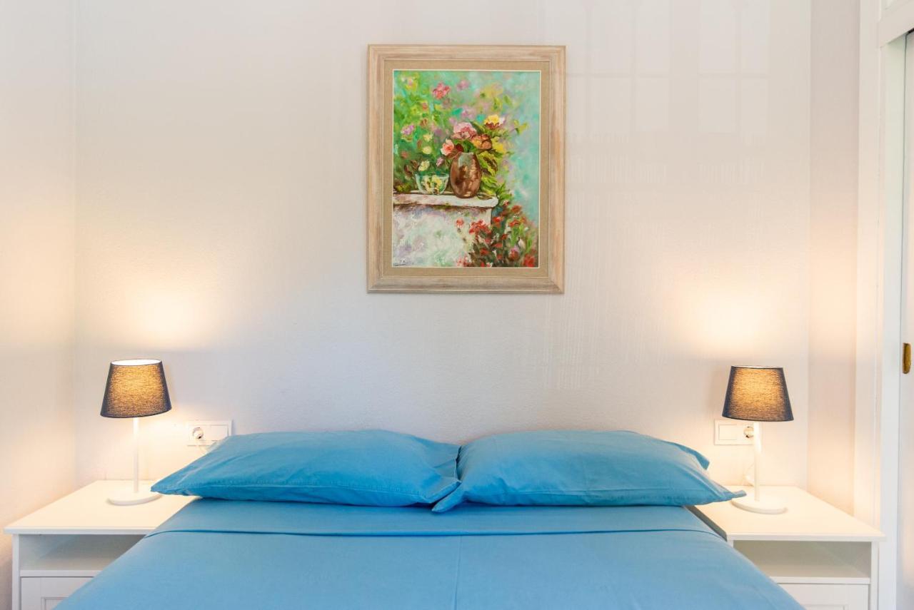 Oasis Playamar Apartamento