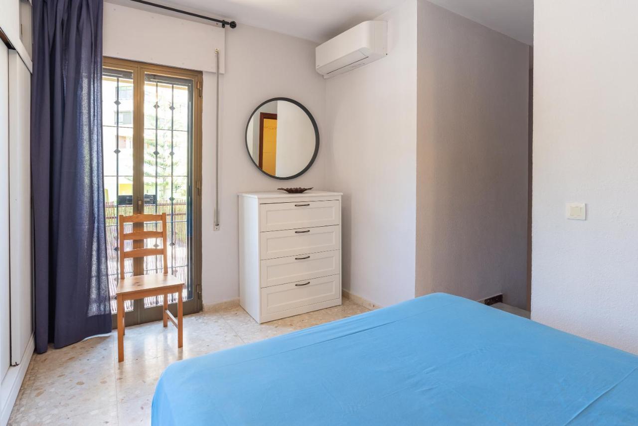 Oasis Playamar Apartamento *