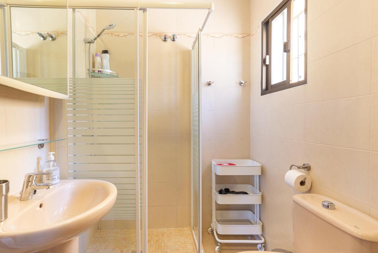 Apartamento Oasis Playamar