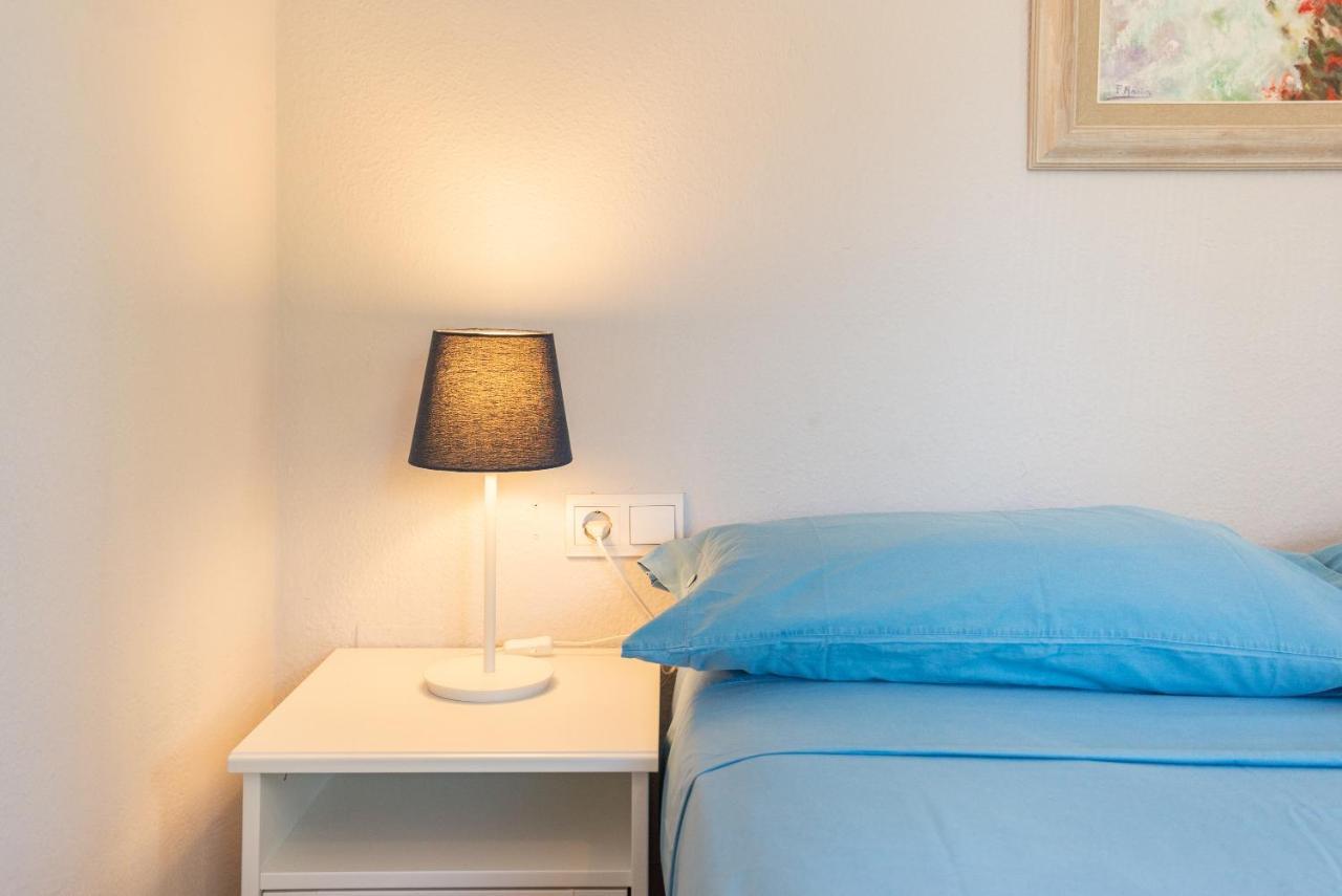 Apartamento Oasis Playamar *