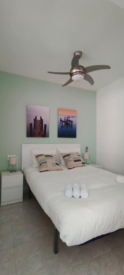 J&h Appartement Torremolinos