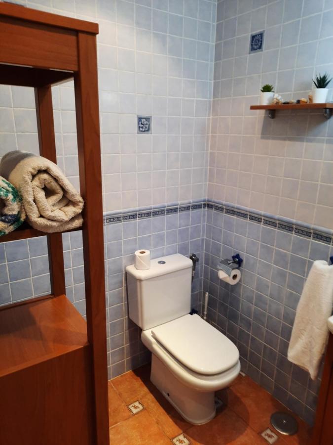 Appartement Sonia *