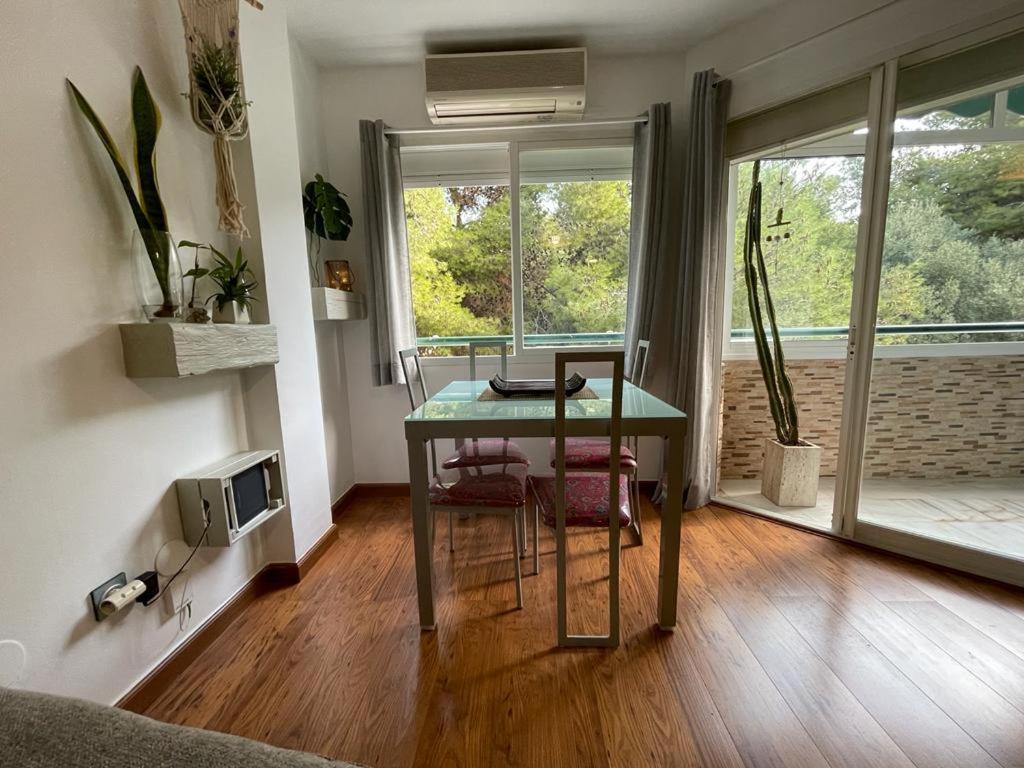 Appartement Pinar De Montemar