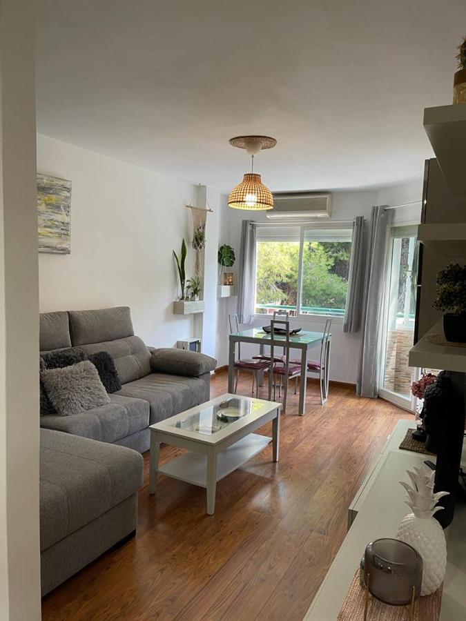 Pinar De Montemar Appartement *