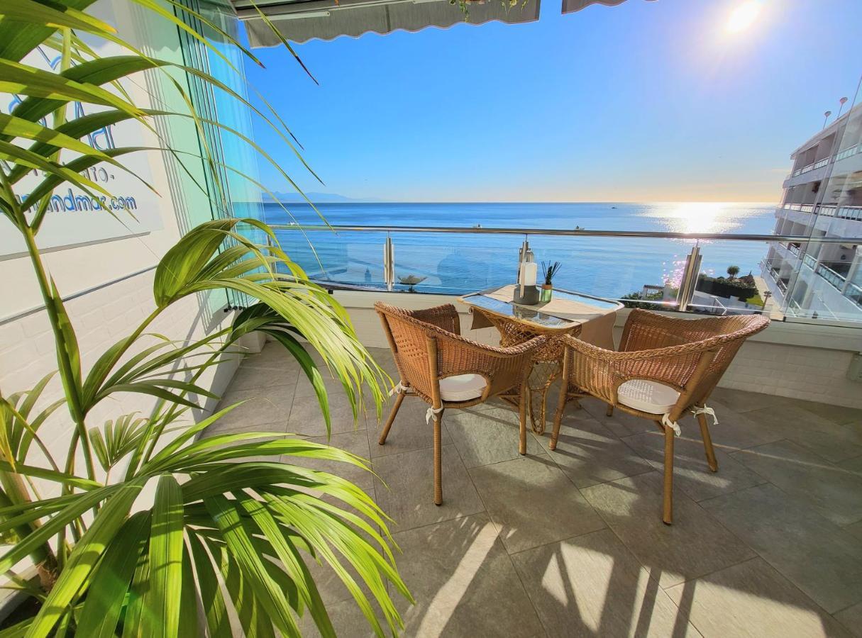 Apartamento Sun&mar Apartment Torremolinos