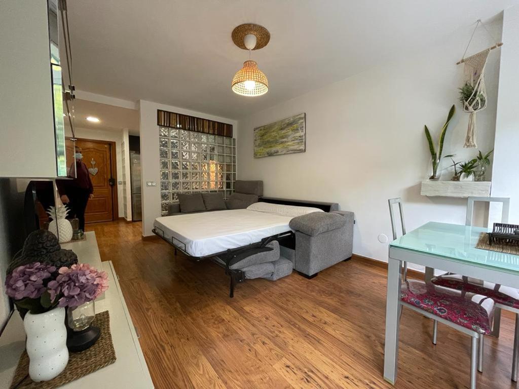 Appartement Pinar De Montemar *