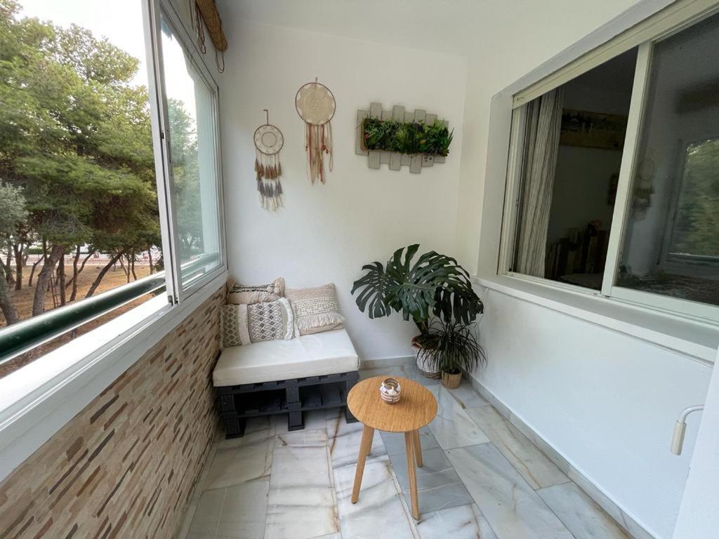 Pinar De Montemar Appartement