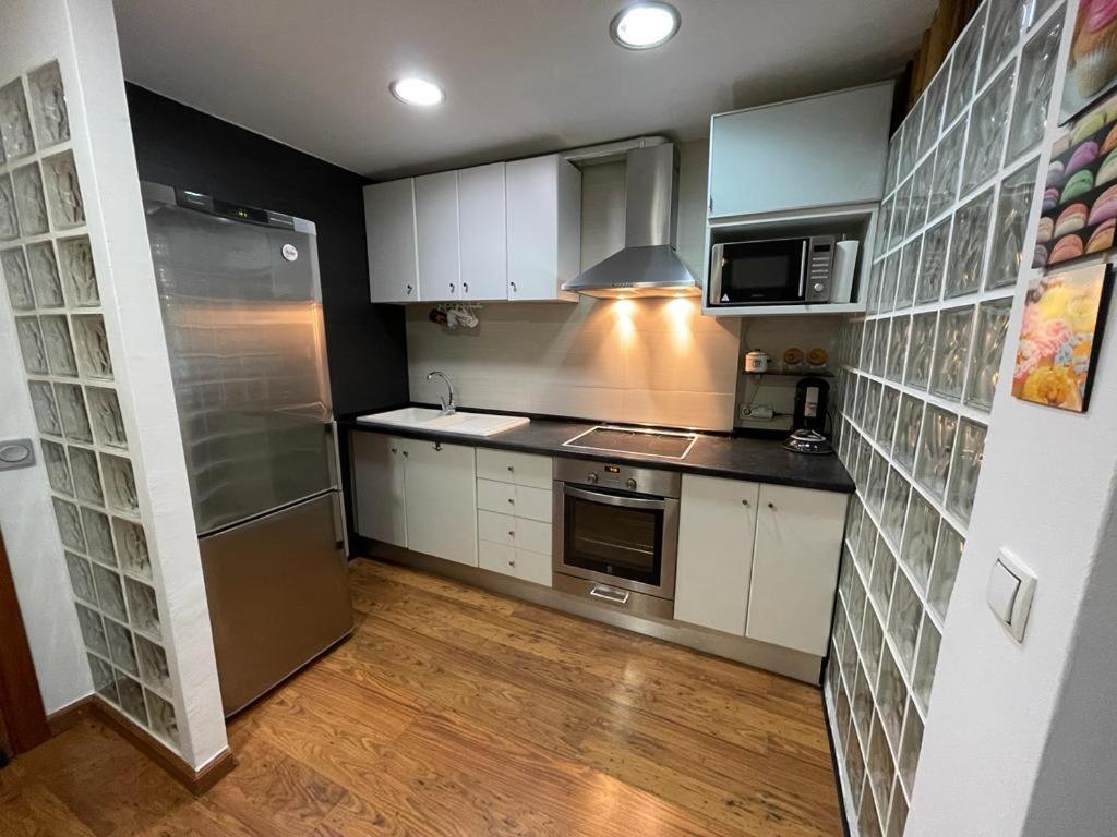 Pinar De Montemar Appartement